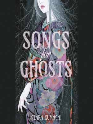 cover image of Songs for Ghosts